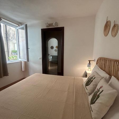 Vicolo 35 Apartments Trapani Kültér fotó