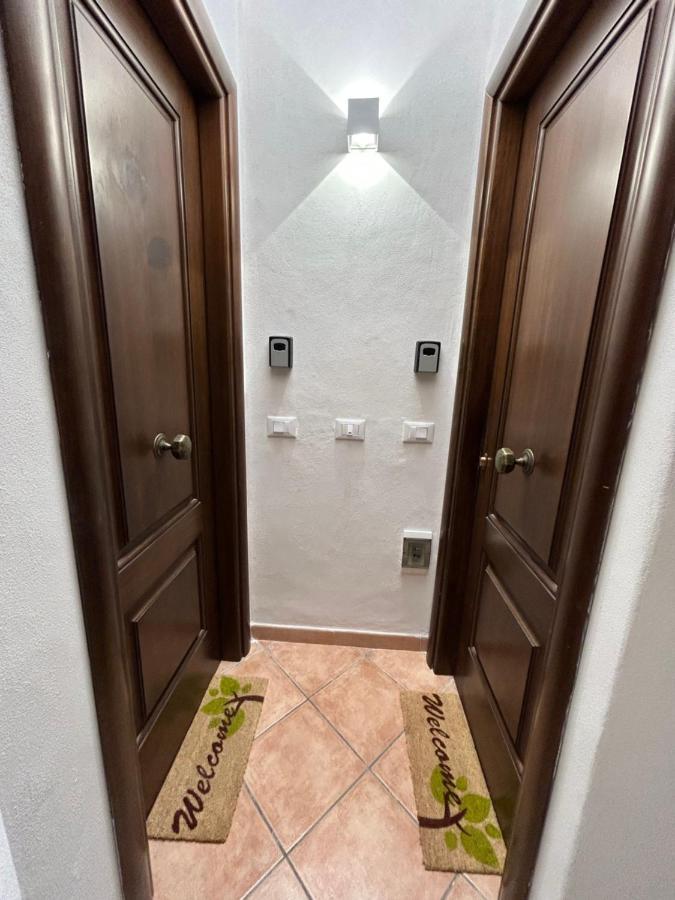 Vicolo 35 Apartments Trapani Kültér fotó