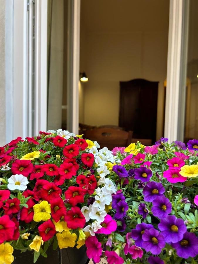 Vicolo 35 Apartments Trapani Kültér fotó
