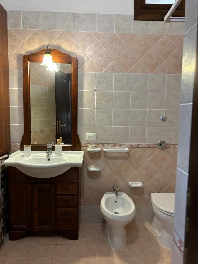 Vicolo 35 Apartments Trapani Kültér fotó