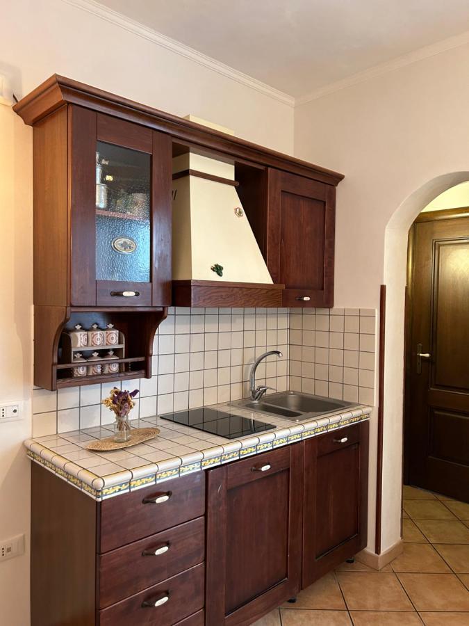 Vicolo 35 Apartments Trapani Kültér fotó