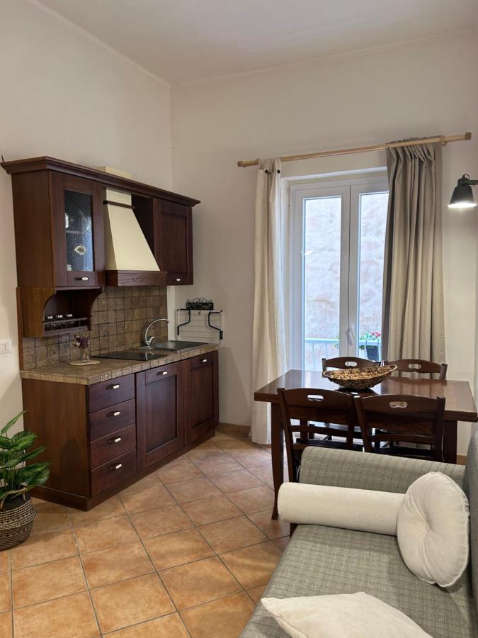 Vicolo 35 Apartments Trapani Kültér fotó