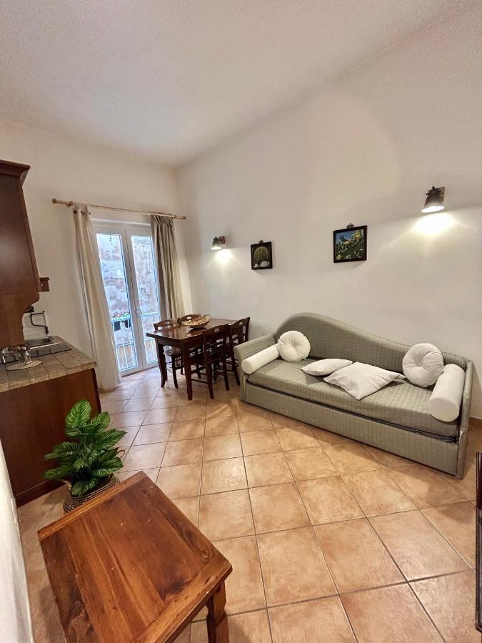 Vicolo 35 Apartments Trapani Kültér fotó