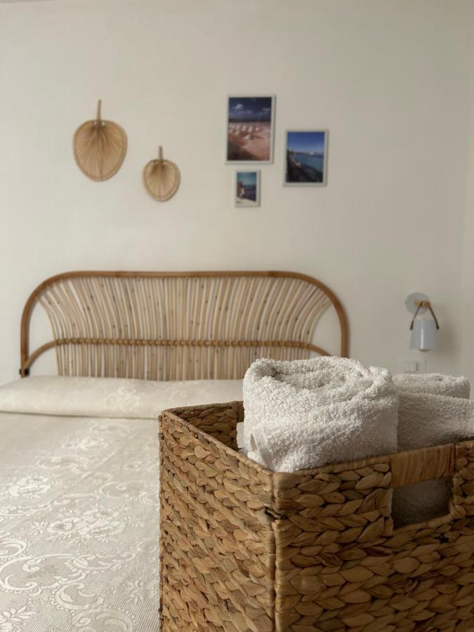 Vicolo 35 Apartments Trapani Kültér fotó