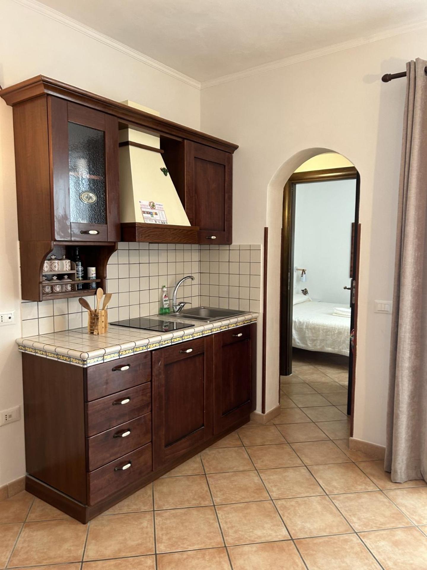 Vicolo 35 Apartments Trapani Kültér fotó