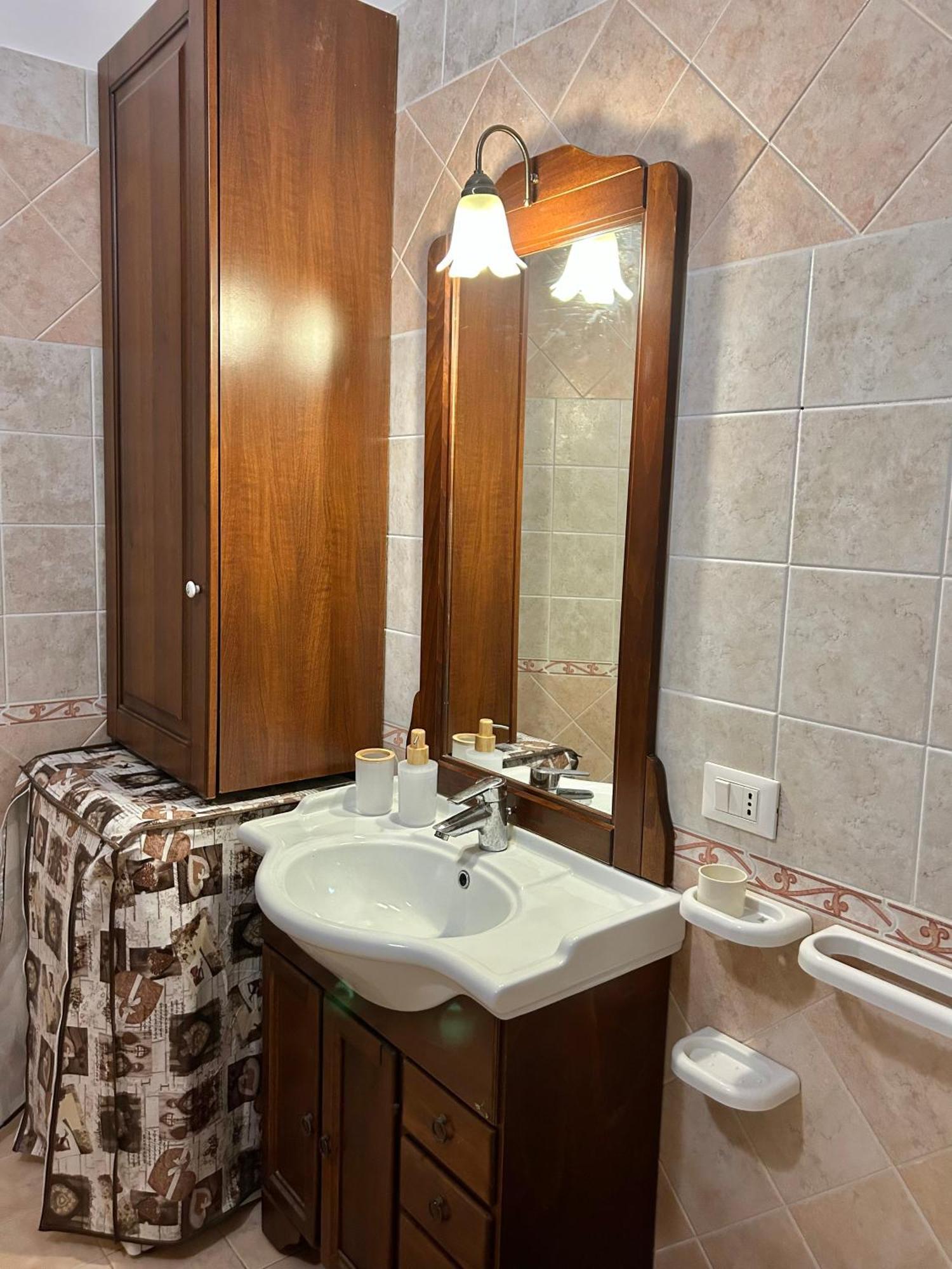 Vicolo 35 Apartments Trapani Kültér fotó