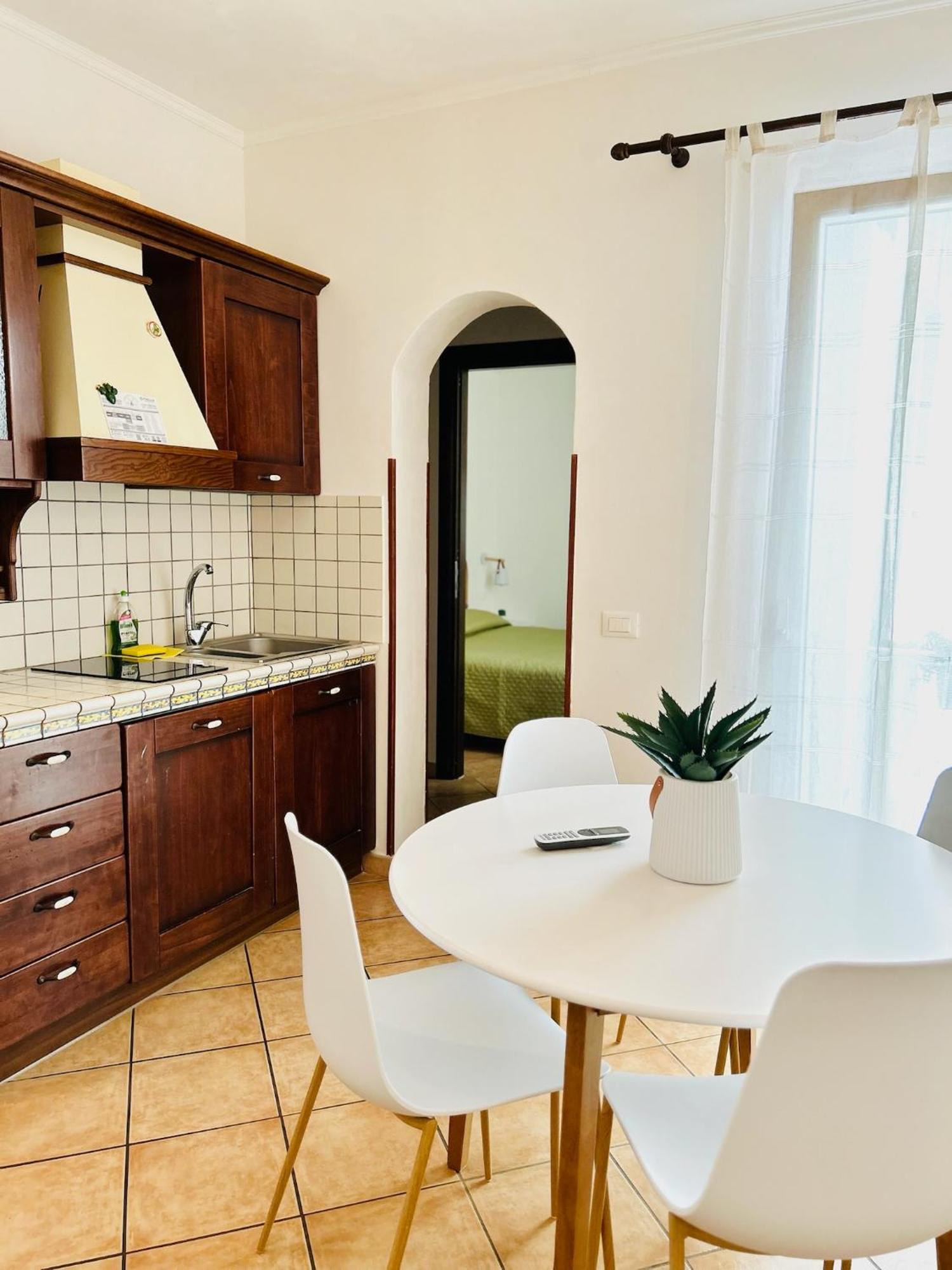Vicolo 35 Apartments Trapani Kültér fotó
