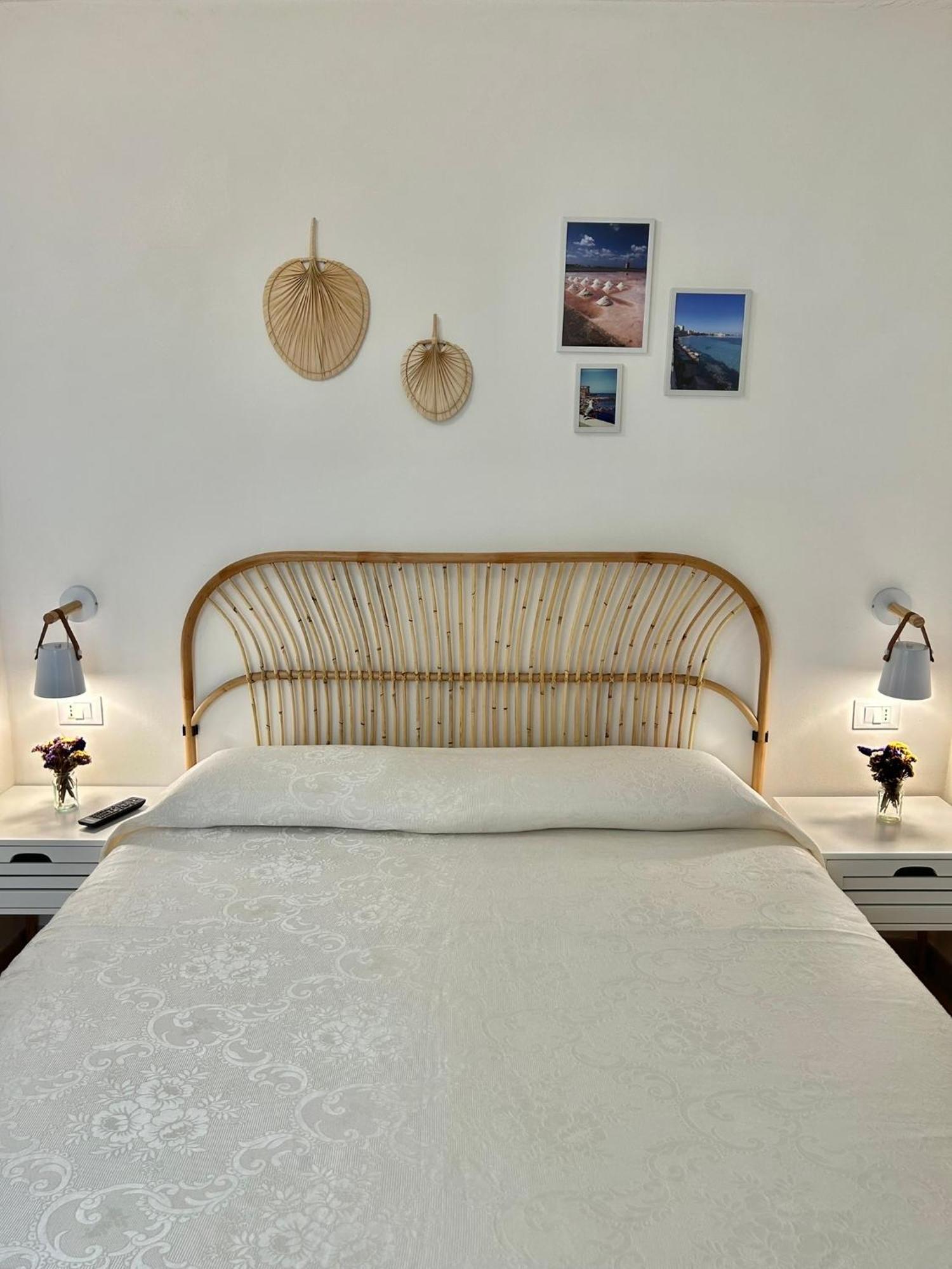 Vicolo 35 Apartments Trapani Kültér fotó