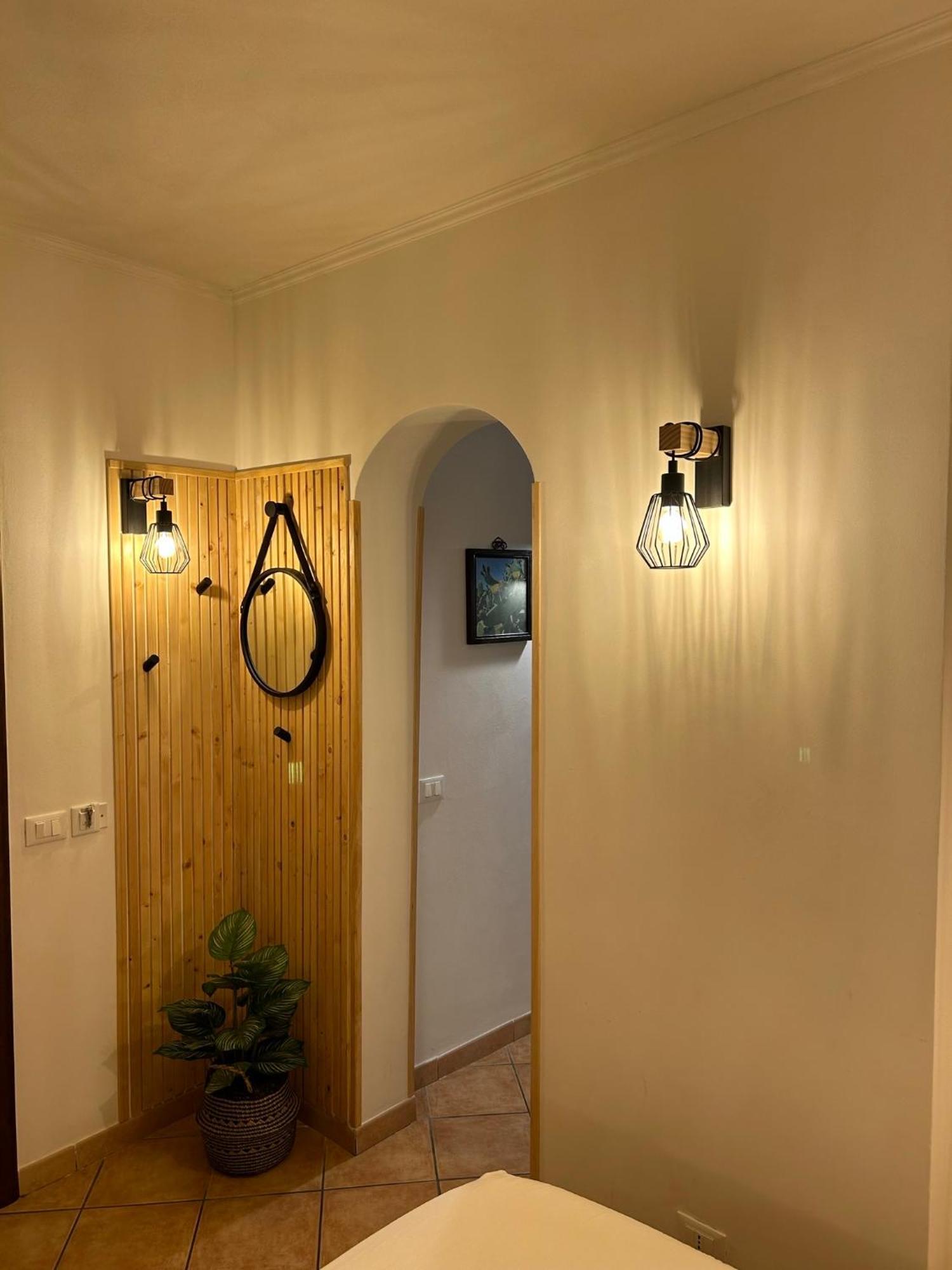 Vicolo 35 Apartments Trapani Kültér fotó