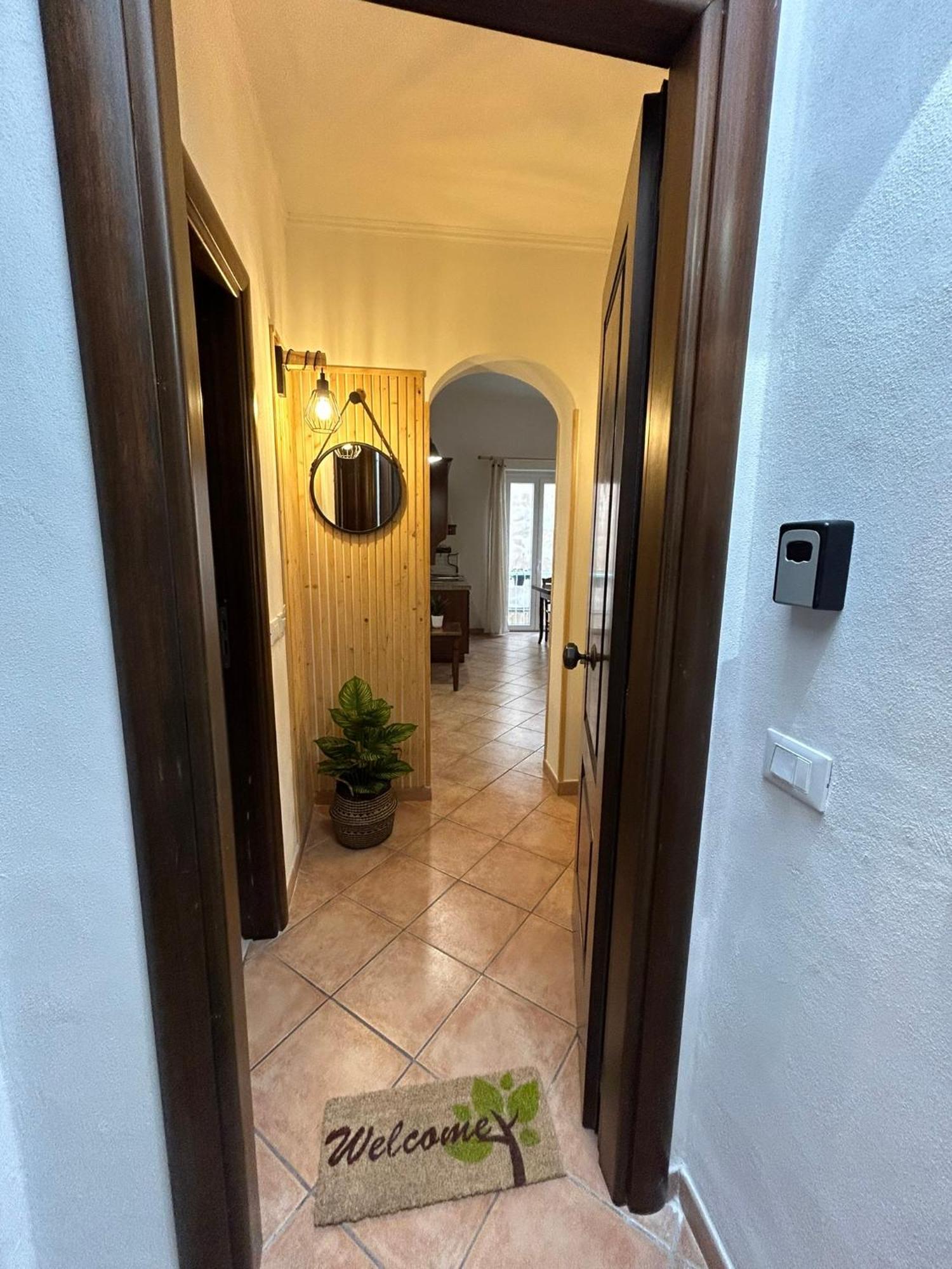 Vicolo 35 Apartments Trapani Kültér fotó