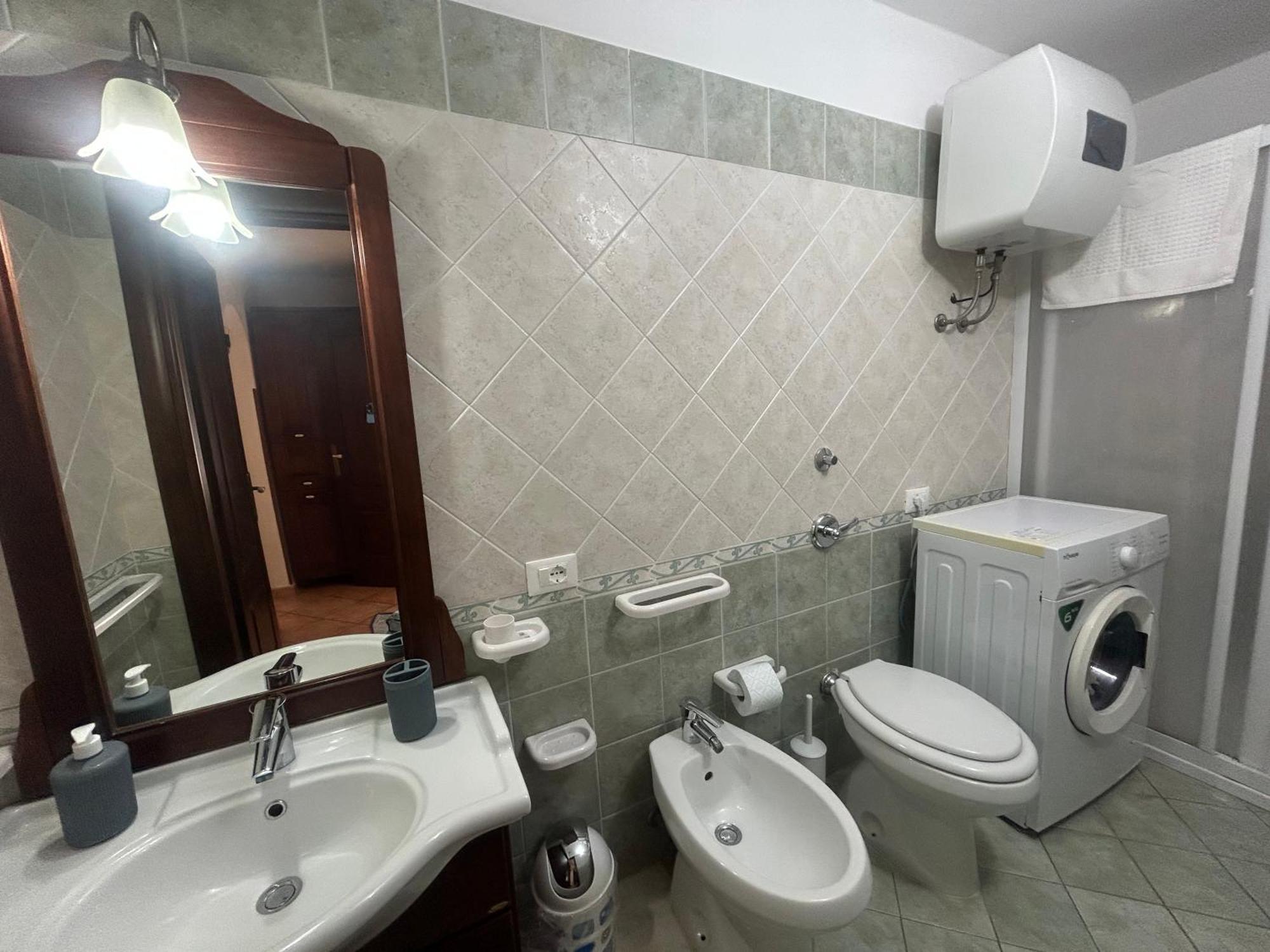 Vicolo 35 Apartments Trapani Kültér fotó