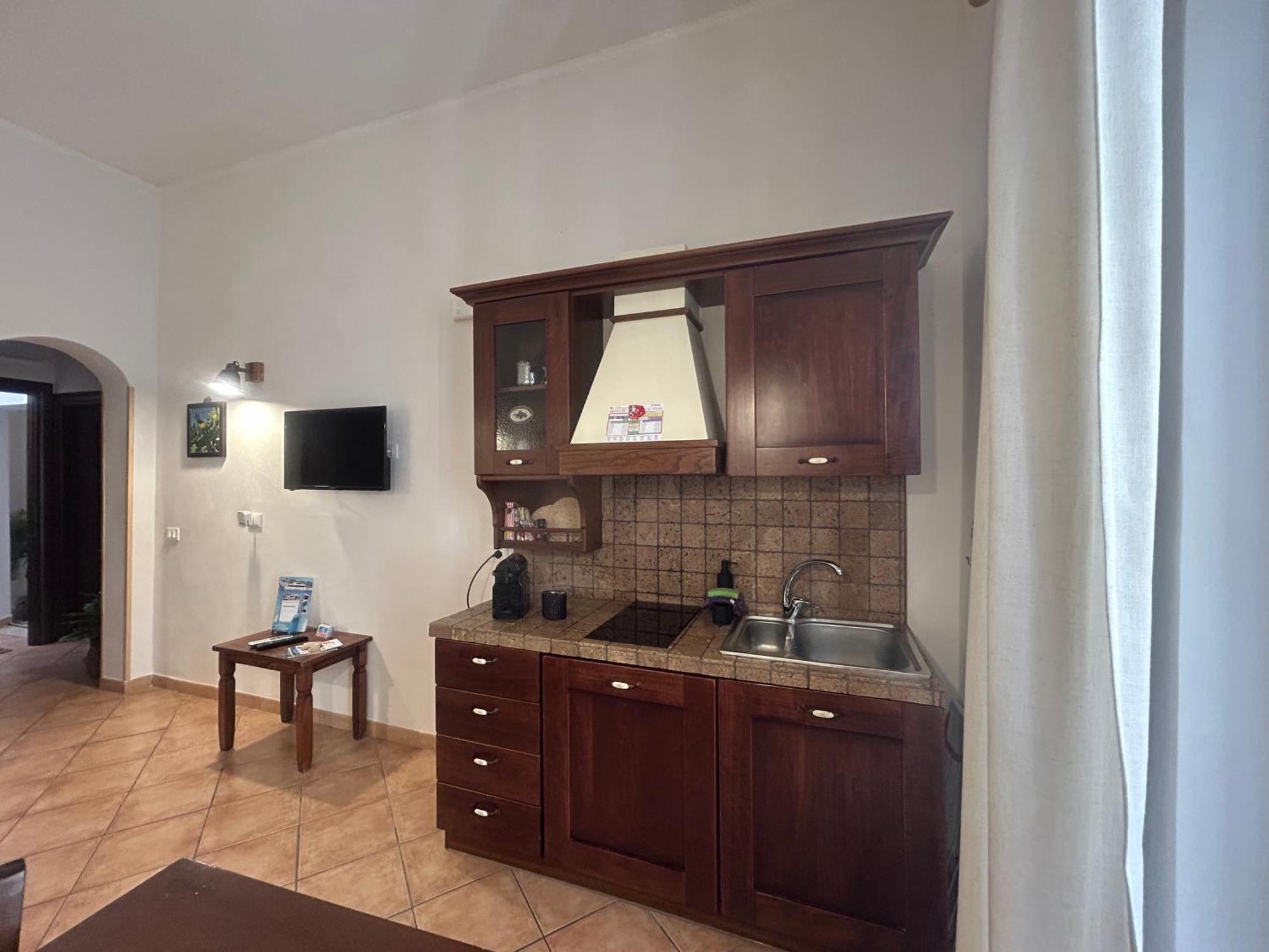 Vicolo 35 Apartments Trapani Kültér fotó