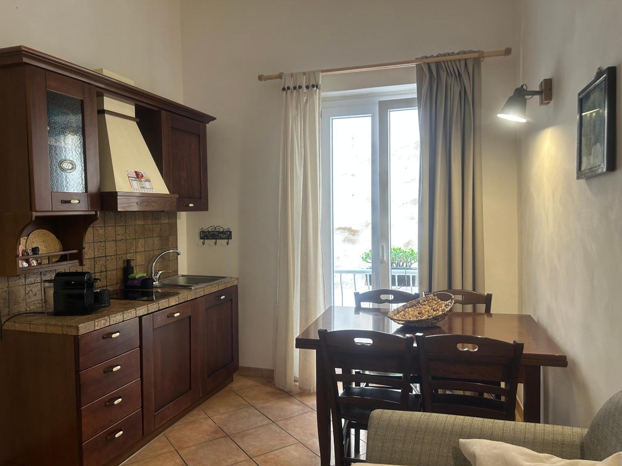 Vicolo 35 Apartments Trapani Kültér fotó